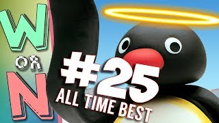 Pingu In The City Watch Or Not