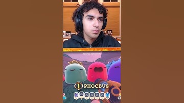 An Imposter Among Us #gaming #slimerancher #slimerancher2