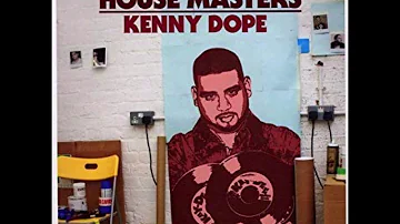 House Masters - Kenny Dope