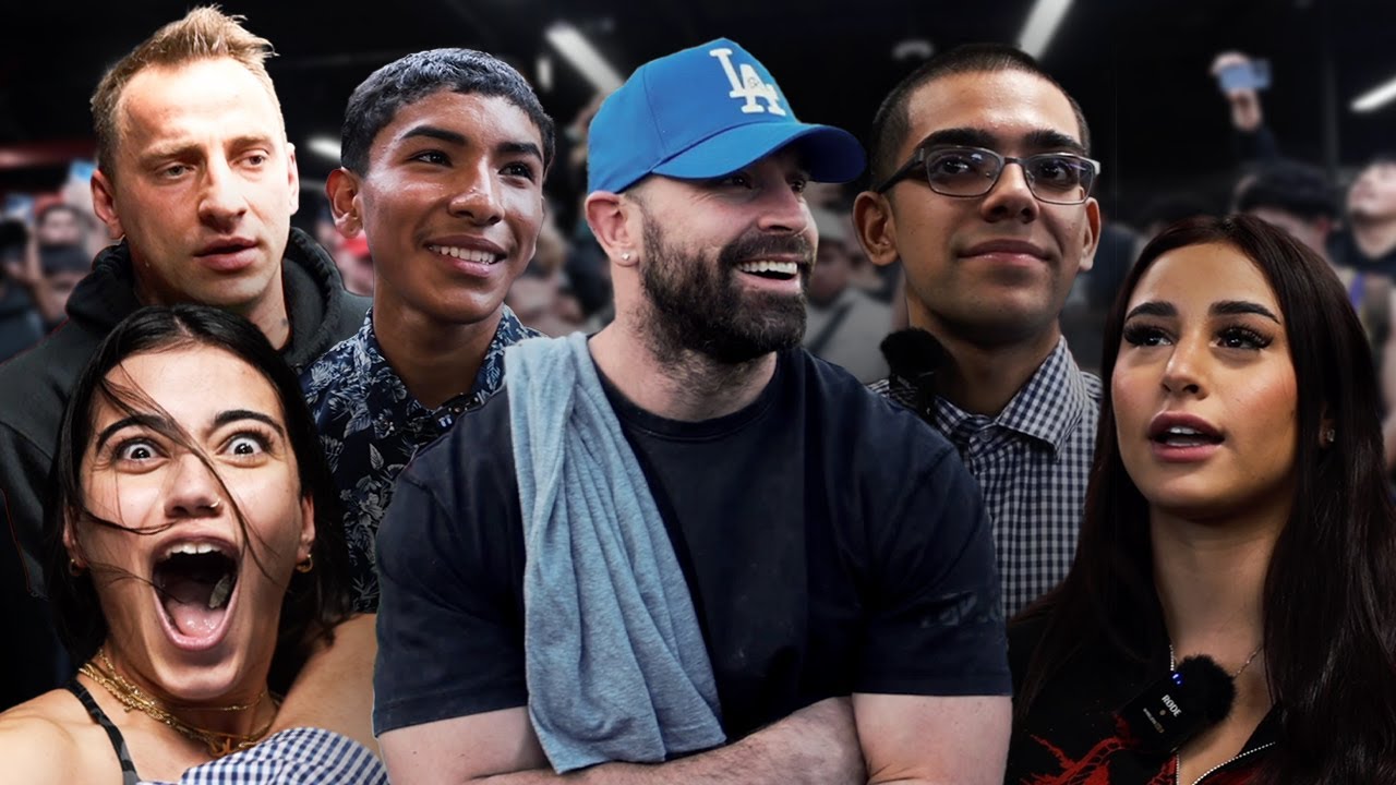 Chaos W/ Vitaly & N3on’s Girl @ Zoo Culture 1 Year anniversary. Ft. Nick Nayersina, Sky Bri & more..