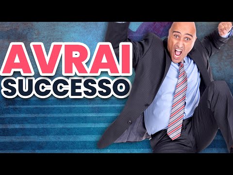 Come Avere Successo nella Vita - Il metodo delle “3C”