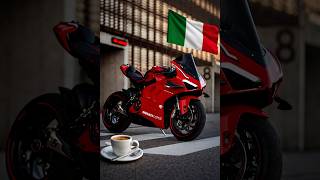 Ducati Panigale V4S tire change and front brake pads replacement