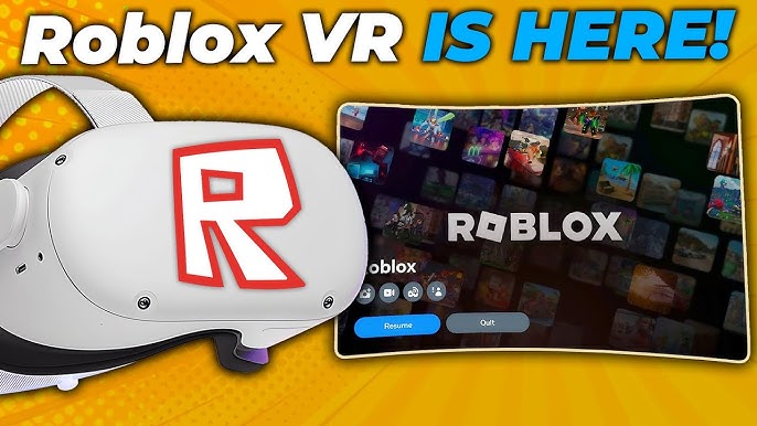 Roblox VR Is Now Available In Open Beta On Meta Quest - VRScout