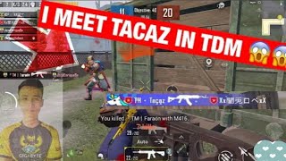 #pubg gaming 😤Tacz in tbm