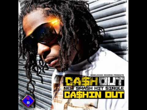 Cashout - Cashin Out W/Lyircs