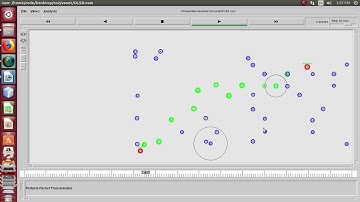 Ns2 Source Code for Wireless Sensor Networks | Ns2 Source Code for Wireless Sensor Networks Projects