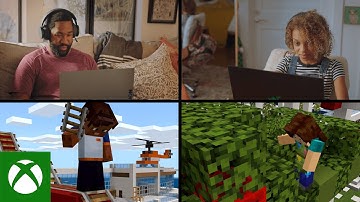 Minecraft is now available on Game Pass for PC!