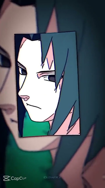 team 7 saying 'Nya' #shortvideo #wibuu #animeedits #team #naruto