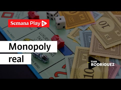 Triunfa financieramente con Monopoly | Tian Rodríguez