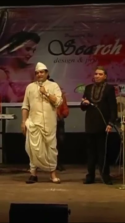 Mahesh-Naresh Kanodia Gujarati Songs in Male-Female Voice 2022 | Comedy | #shorts