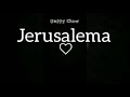 اغنية إفريقية رائعة مترجمة Jerusalema اغنية إفريقية رائعة مترجمة Jerusalema