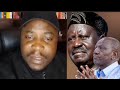 FEAR IS GONE YOU WON T BELIEVE WHAT THIS FURIOUS MAN HAS JUST TOLD RUTO AND RAILA FEAR IS GONE YOU WON T BELIEVE WHAT THIS FURIOUS MAN HAS JUST TOLD RUTO AND RAILA