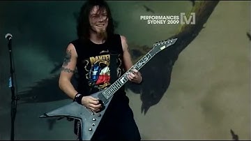 Bullet For My Valentine - Tears Don