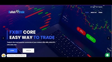 How To Design Bitcoin Investment Website With KYC, Automatic and Manual Payment with all wallets.