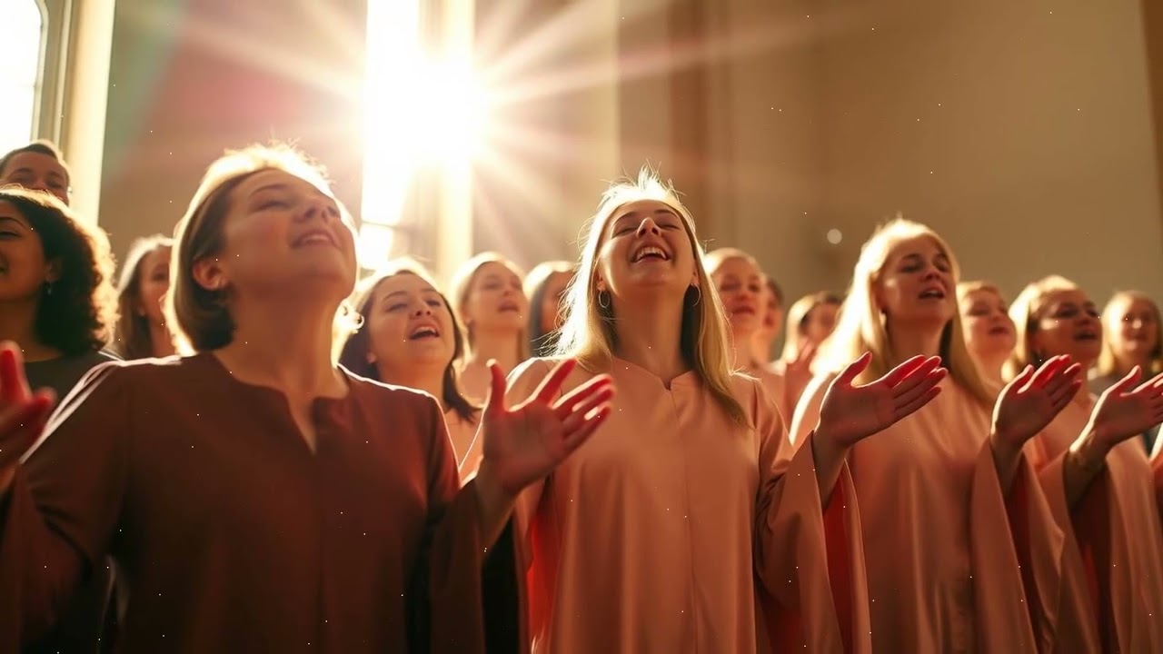 Restored by Love  Healing Worship Songs ❤️🔥