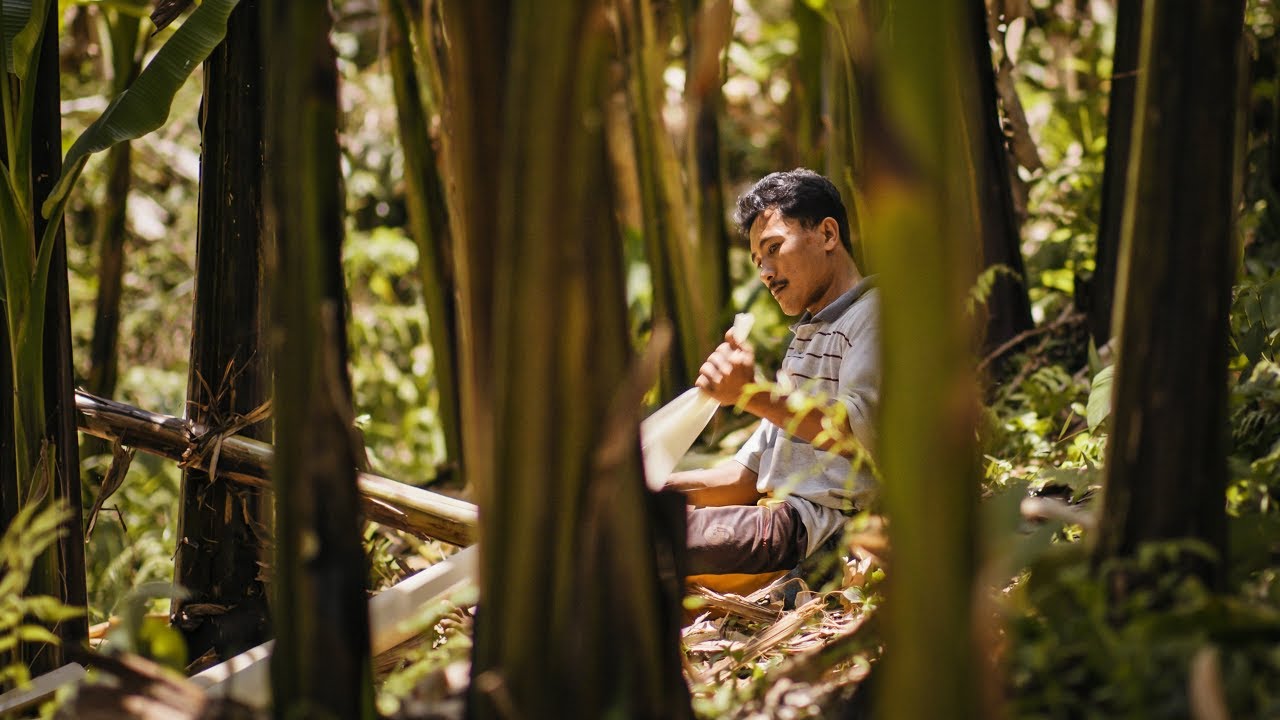 QWSTION – A TEXTILE REVOLUTION