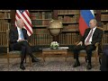 Putin says he hopes meeting with Biden 'will be productive' | AFP