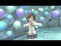 The iDOLM@STER OFA「キミ*チャンネル」 (真美, 雪歩)