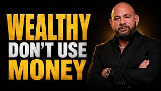 Why The Rich Never Use Their Own Money And You Still Do