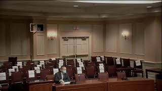 EHE Committee Session, 2/23/2022 #1