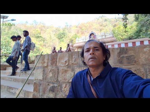 Ahobilam Upper | Varaha Narasimha Swamy Sanidhhi  | Jwala Narsimha Swamy Sanidhhi by NGR Vlogs