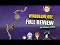 COMPLETE review for Windblume Ode - Hint: it is MEH [Genshin Impact]
