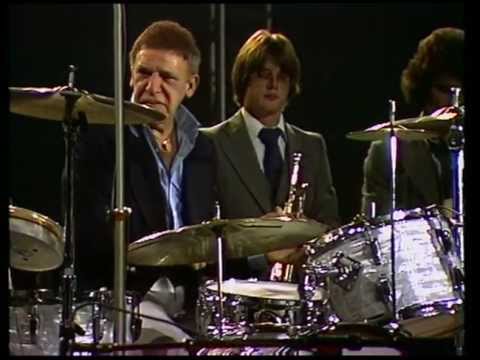 Buddy Rich And His Orchestra - Birdland - Germany,...
