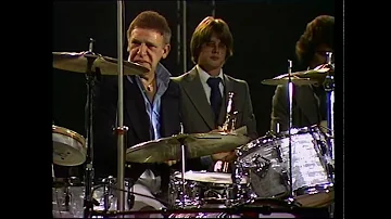 Buddy Rich And His Orchestra - Birdland - Germany, Cologne, Sartory - 1980 March 8th.mpg