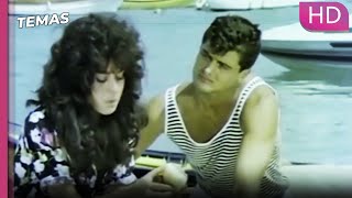 Temas - Genç Ve Yakışıklı Adamın Teknesinde Yaşamaya Başladı | Romantik Türk Filmi Temas - Genç Ve Yakışıklı Adamın Teknesinde Yaşamaya Başladı | Romantik Türk Filmi