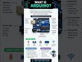 Stop Overthinking! Arduino Made SUPER EASY 🔥
