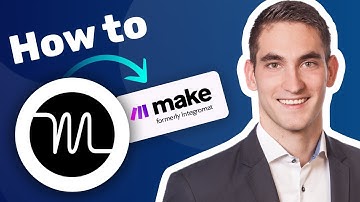 How to Automate Motion with Make.com