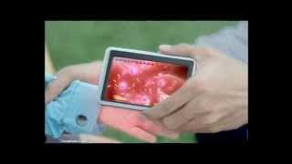 Lifebuoy Soap - Football Version TVC