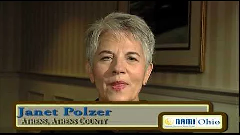 Janet Polzer for NAMI Ohio