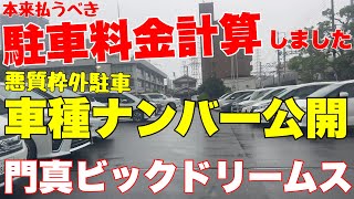 【被害額4億円!?】門真市少年野球チームの悪質駐車場不正…寸止め手口の全貌と億単位の損害賠償を徹底解説【門真ビックドリームス】