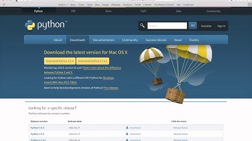 Downloading JINX and Requirements (Fast)