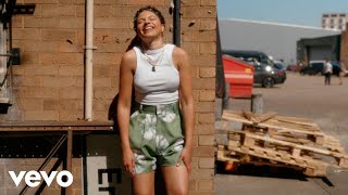 Nectar Woode - Only Happen (Behind the Scenes)