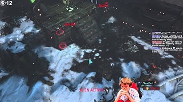 XCOM: EW LW I/I *S03E69* – Long War beta 14 Impossible Ironman no second wave let