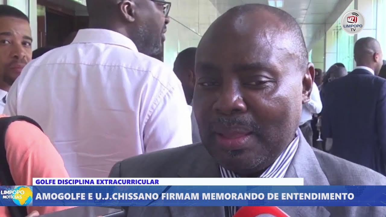 LIMPOPO NOTICIAS || 05.03.2026