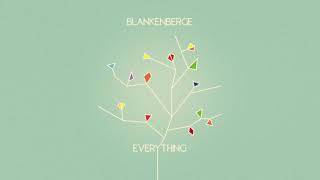 Blankenberge - Everything [full album, shoegaze/dreampop, 2021]