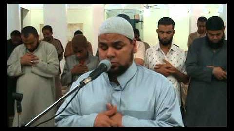 تلاوة من سورة الأنعام الشيخ عبدالله كامل