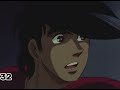 One Moment From Every Episode Of Ashita No Joe 2 