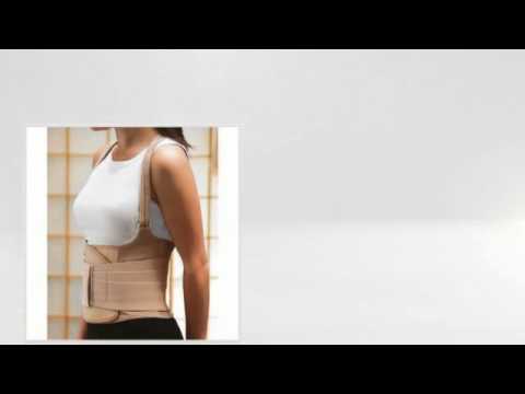 Posture one