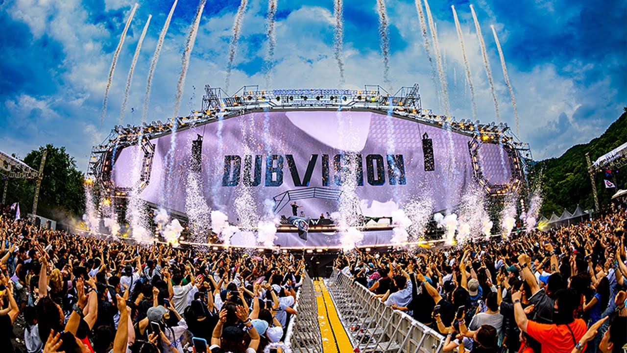 Dubvision | Live @ World DJ Festival 2025
