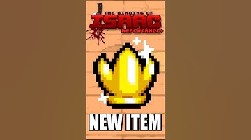 This New Isaac Mod Tests Your Skills!