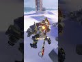OW Practice Range HIDDEN SPOT