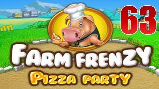 Walkthrough Farm Frenzy : Pizza Party - Part 63 screenshot 5