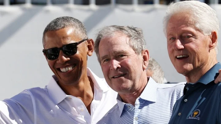 13 Rules That Former Presidents Have To Follow After Leaving Office