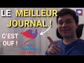 Dcouvre le meilleur journal de trading  my trading journey