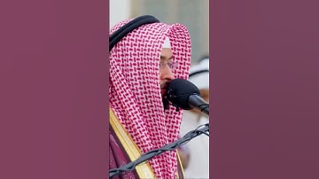 تلاوة بديعة من سورة الانعام أحمد النفيس
