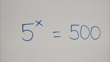 Only 1% Solve This! Germany Math Olympiad Problem